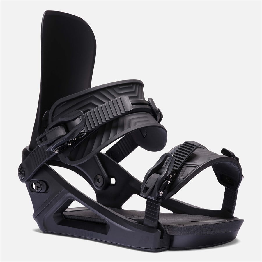K2 Program Snowboard Bindings 2025