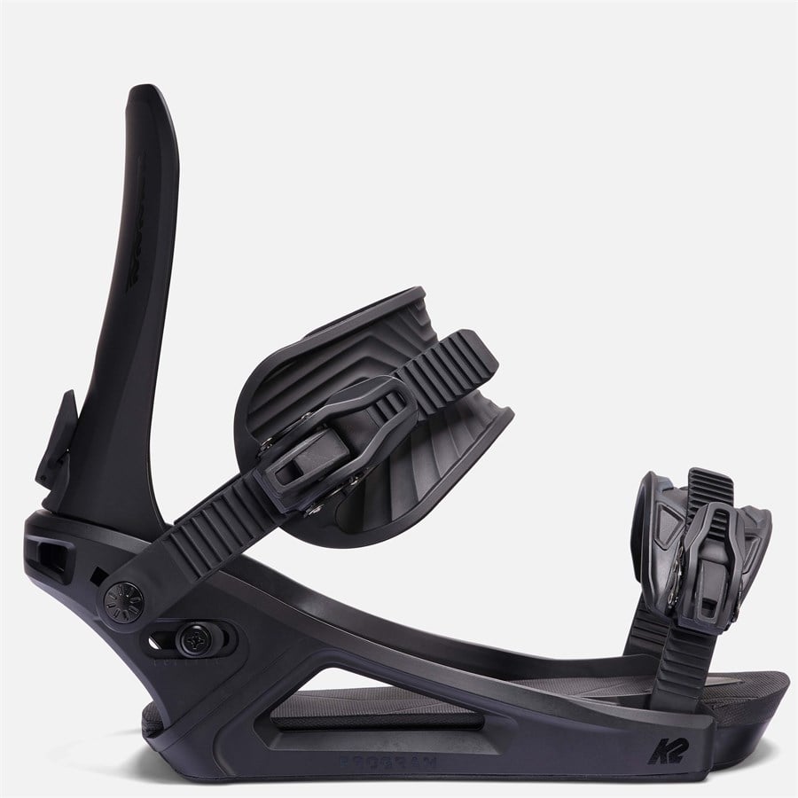 K2 Program Snowboard Bindings 2025