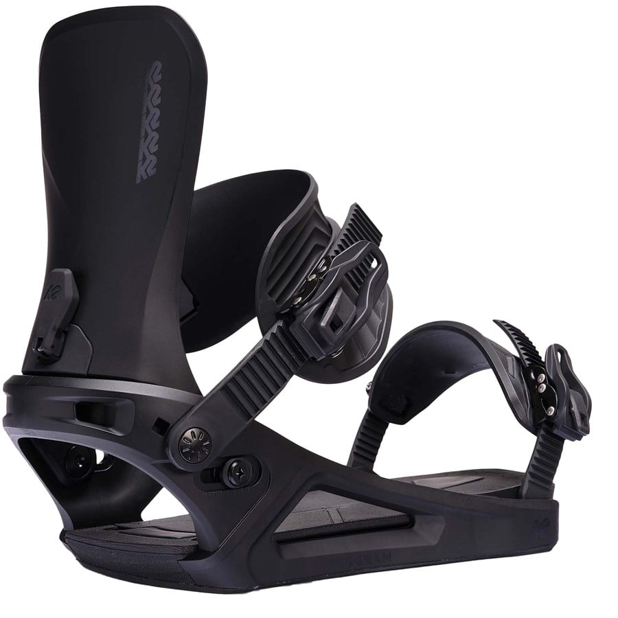 K2 Program Snowboard Bindings 2025