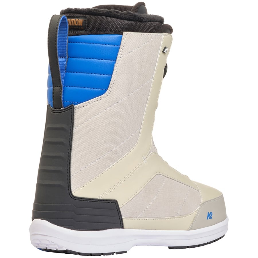 K2 Raider Snowboard Boots