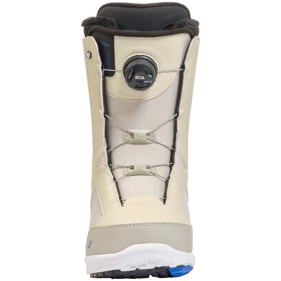 K2 Raider Snowboard Boots
