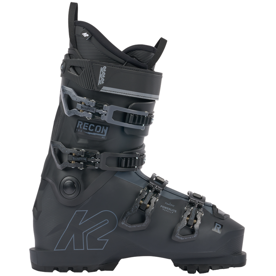 K2 Recon 100 MV Ski Boots 2026