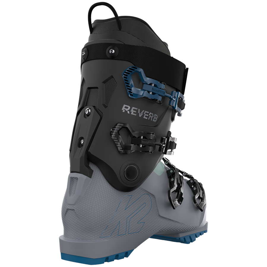 K2 Reverb Ski Boots - Kids' 2025