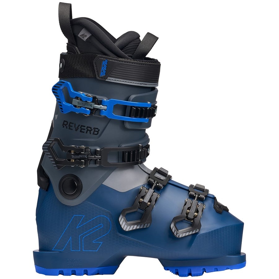 K2 Reverb Ski Boots - Kids' 2026