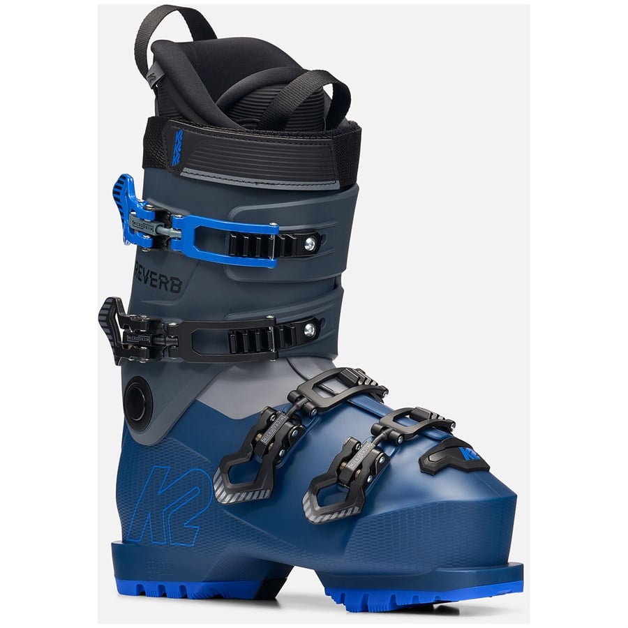K2 Reverb Ski Boots - Kids' 2026