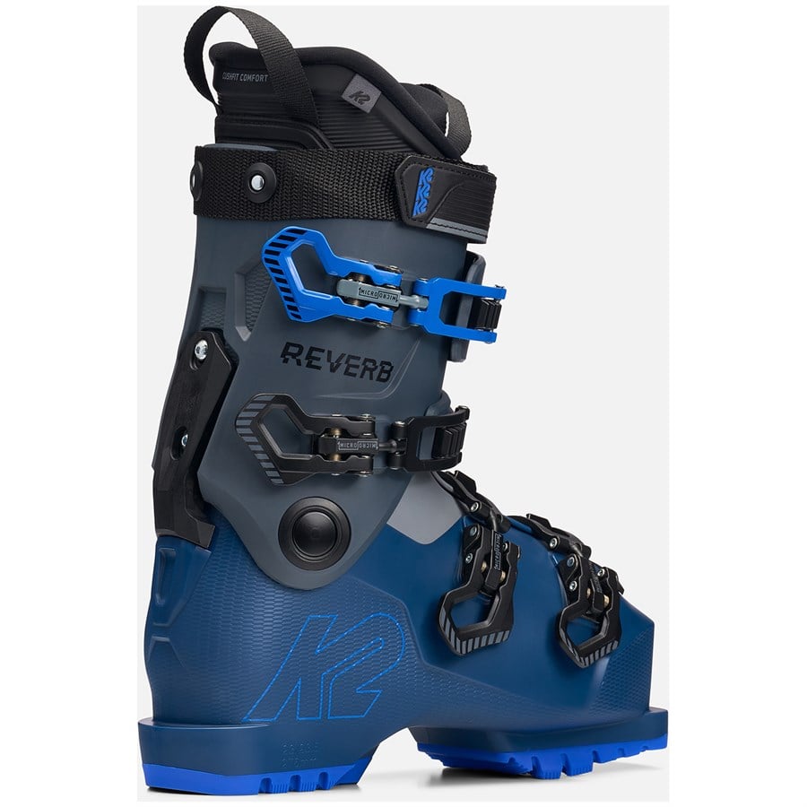 K2 Reverb Ski Boots - Kids' 2026