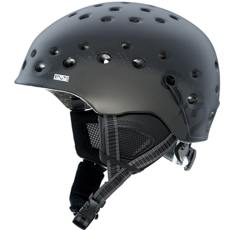 K2 Route Helmet