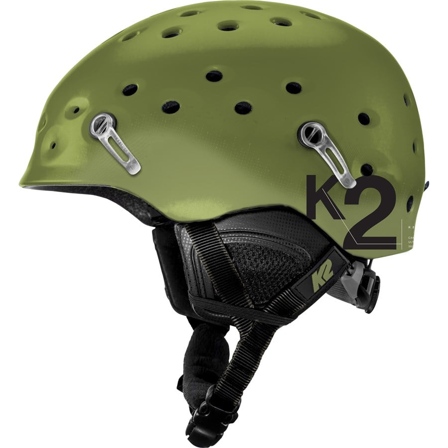 K2 Route Helmet