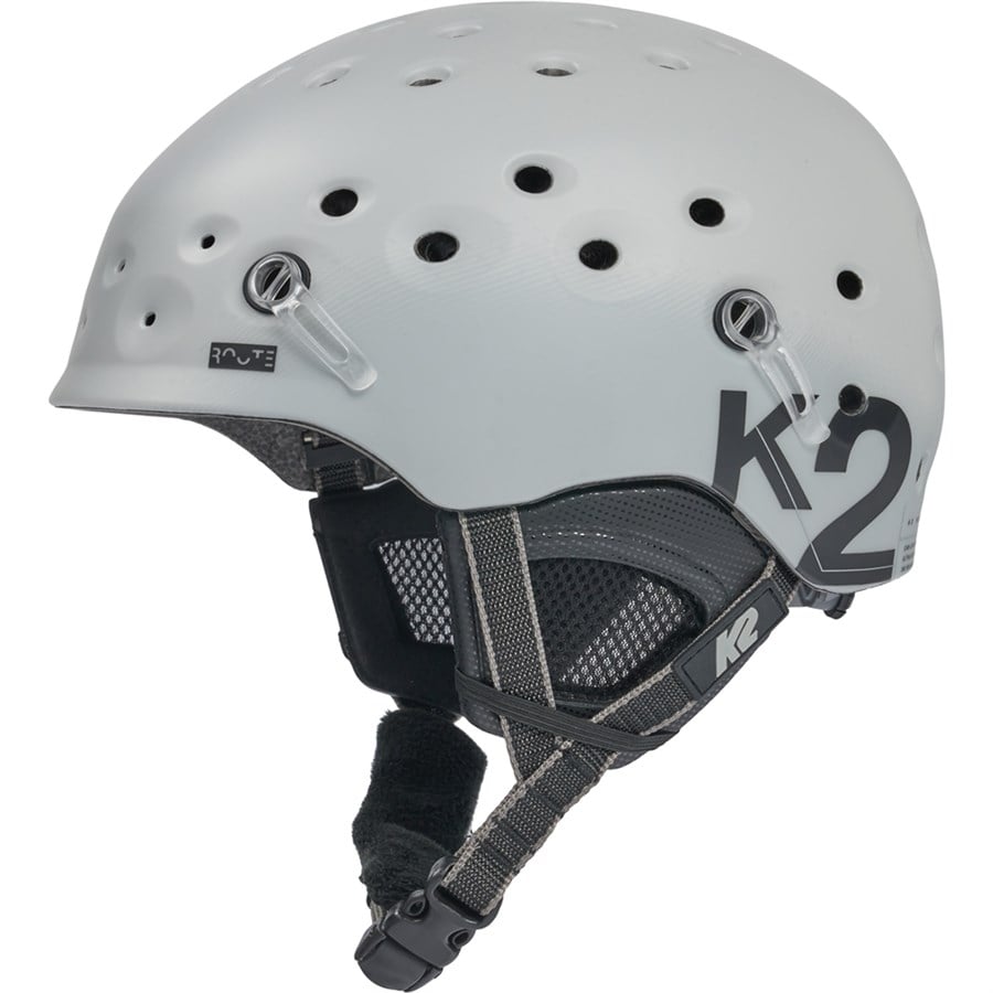 K2 Route Helmet