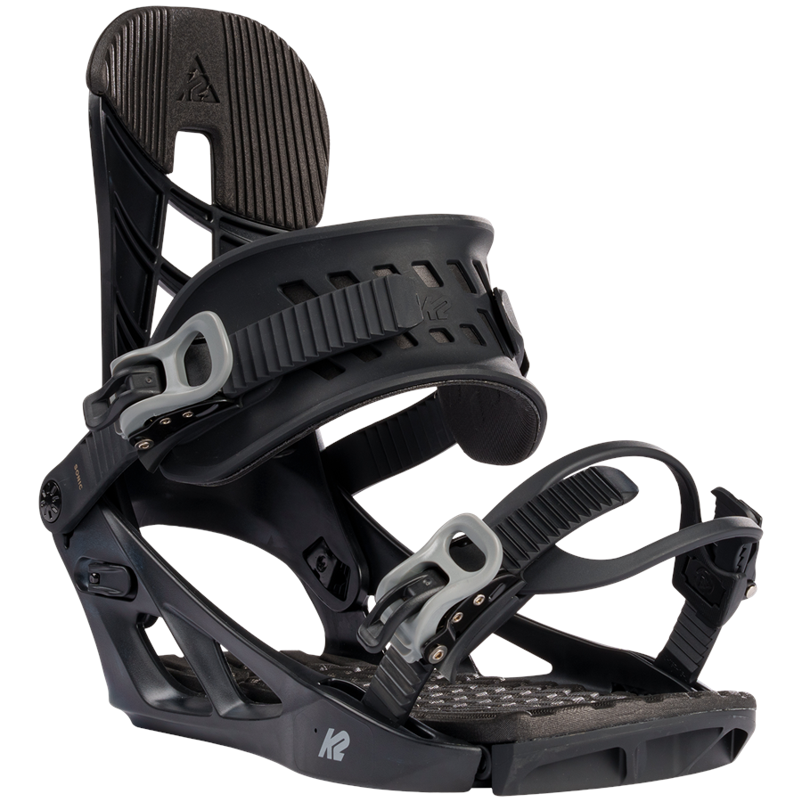 K2 Sonic Snowboard Bindings