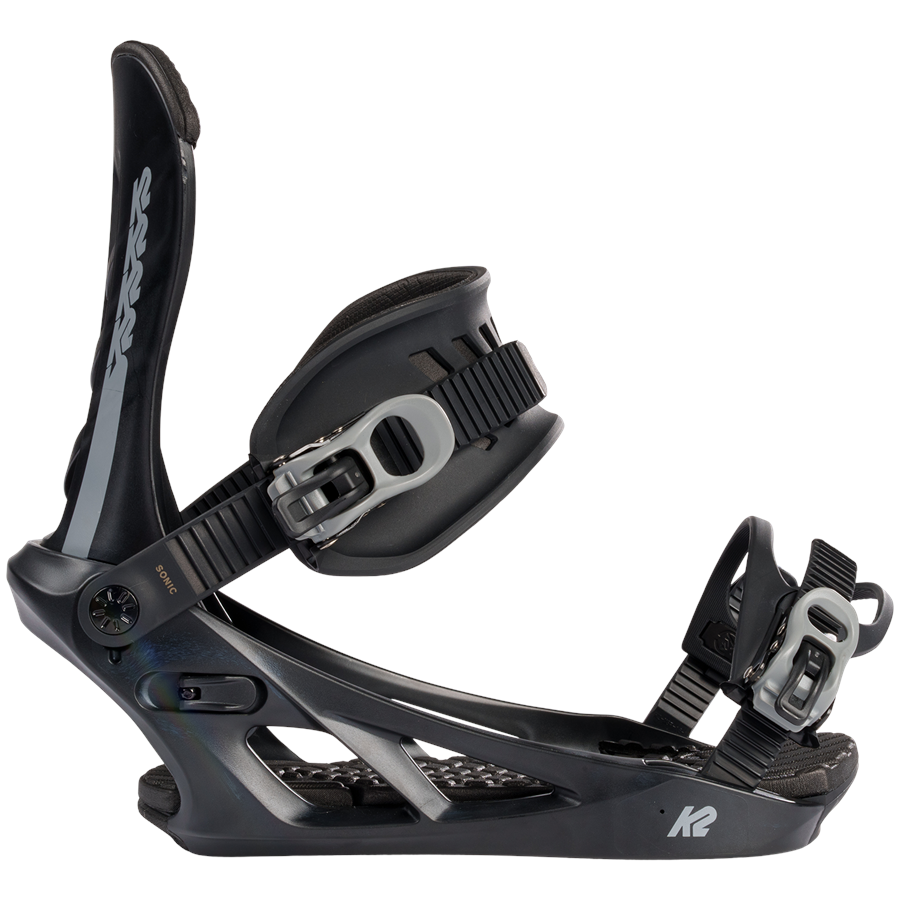 K2 Sonic Snowboard Bindings
