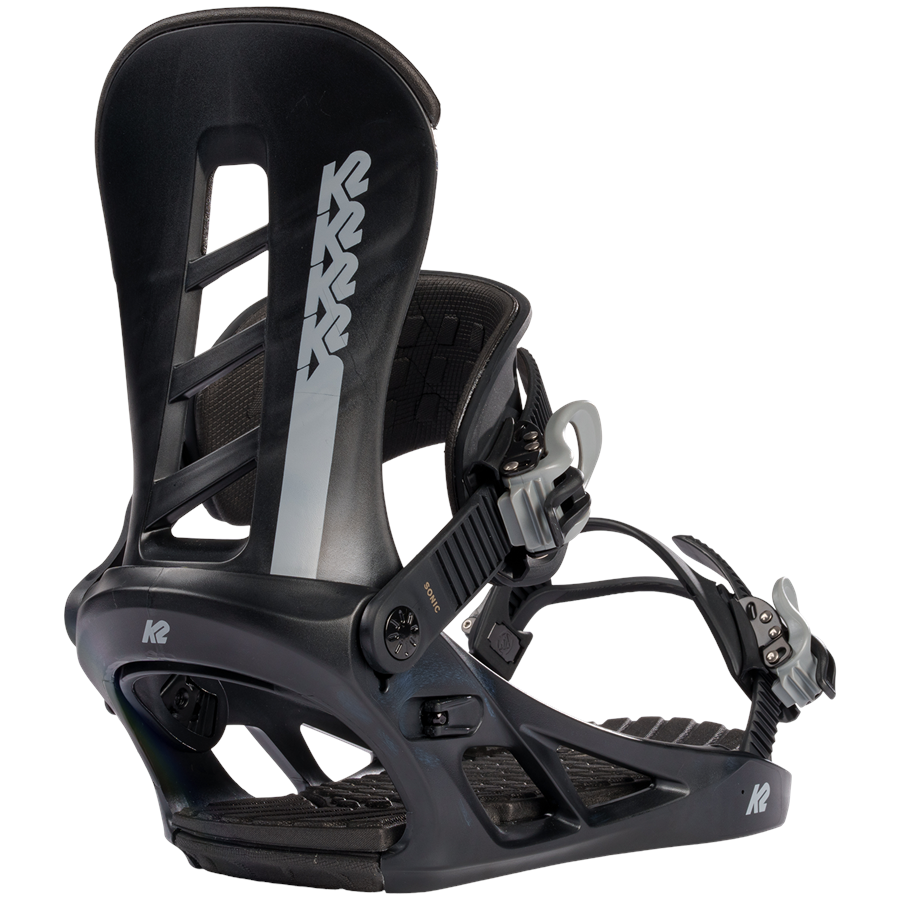 K2 Sonic Snowboard Bindings