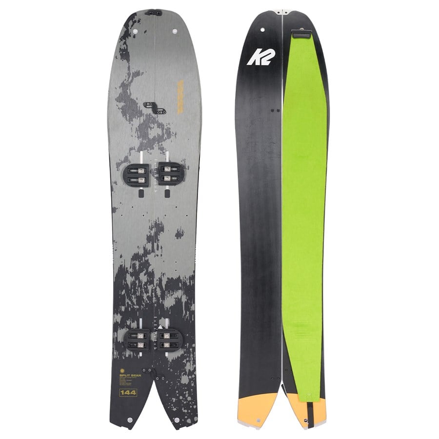 K2 Split Bean Splitboard 2023