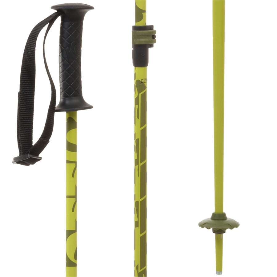 K2 Sprout Adjustable Ski Poles - Kids' 2026