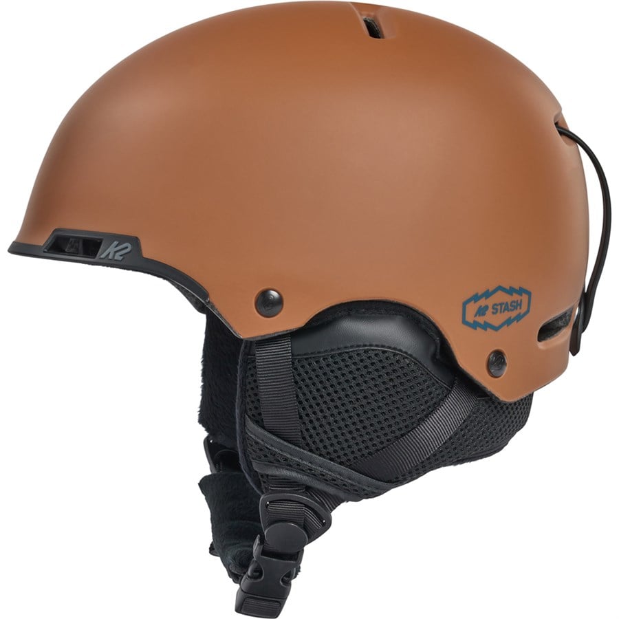 K2 Stash Helmet