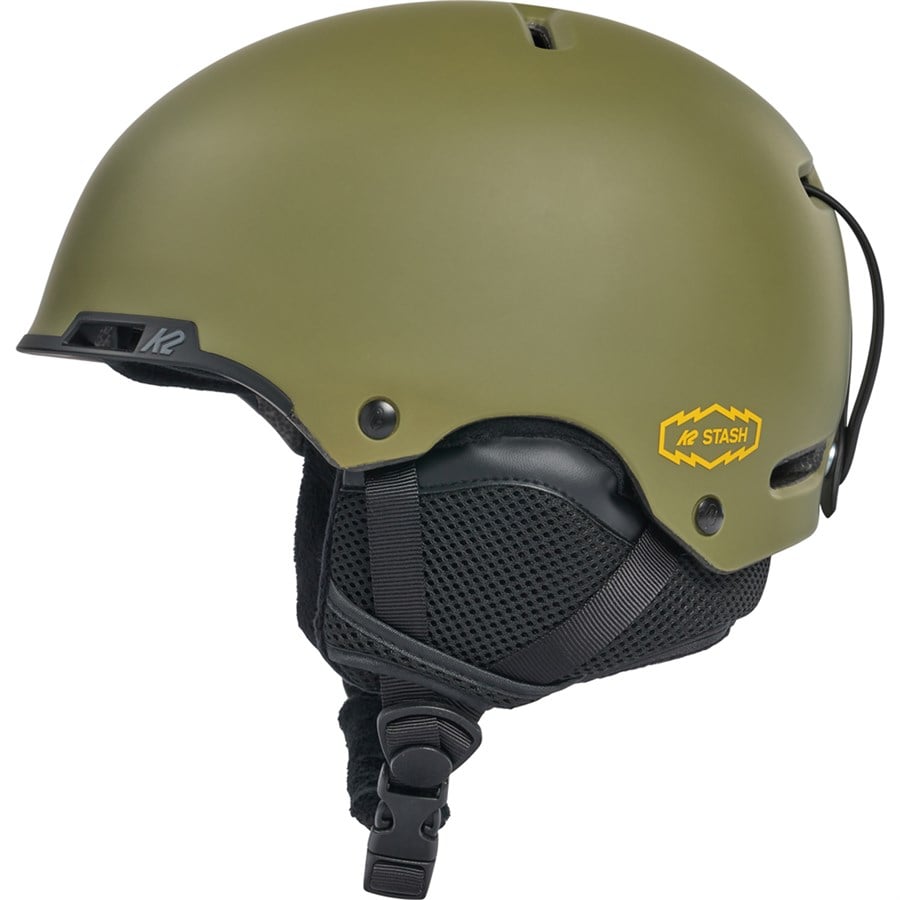 K2 Stash Helmet
