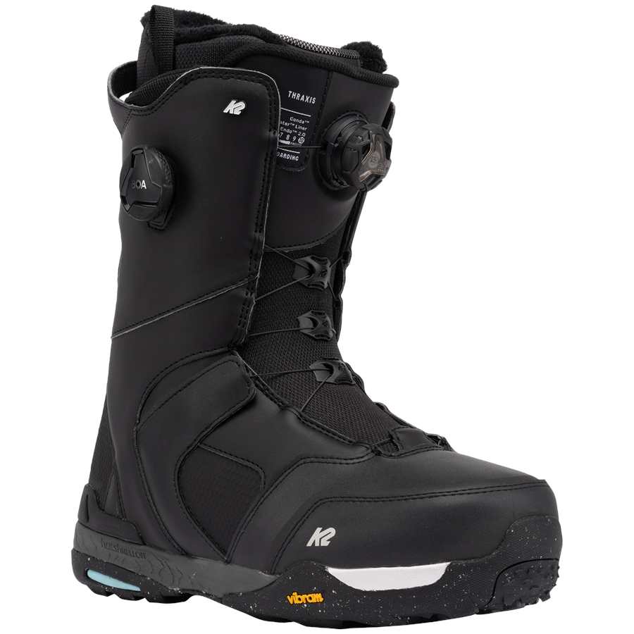 K2 Thraxis Snowboard Boots 2022