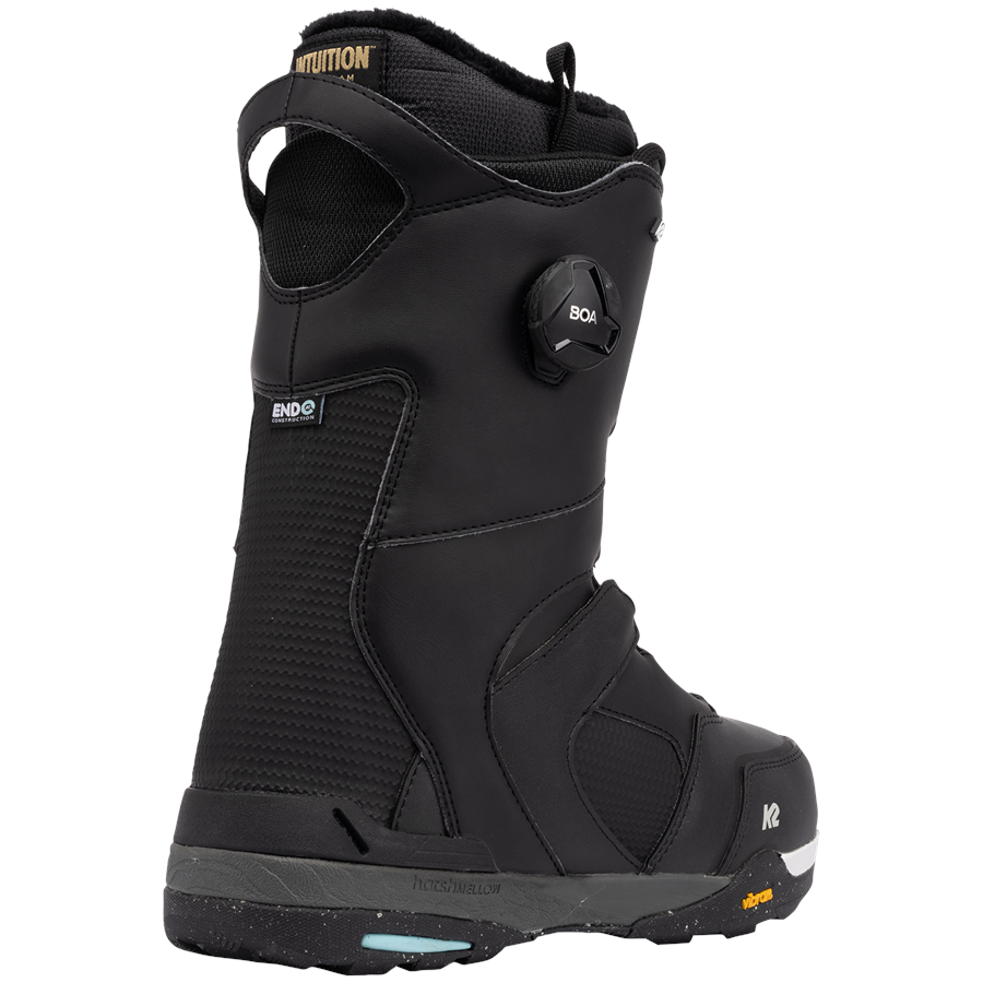 K2 Thraxis Snowboard Boots 2022