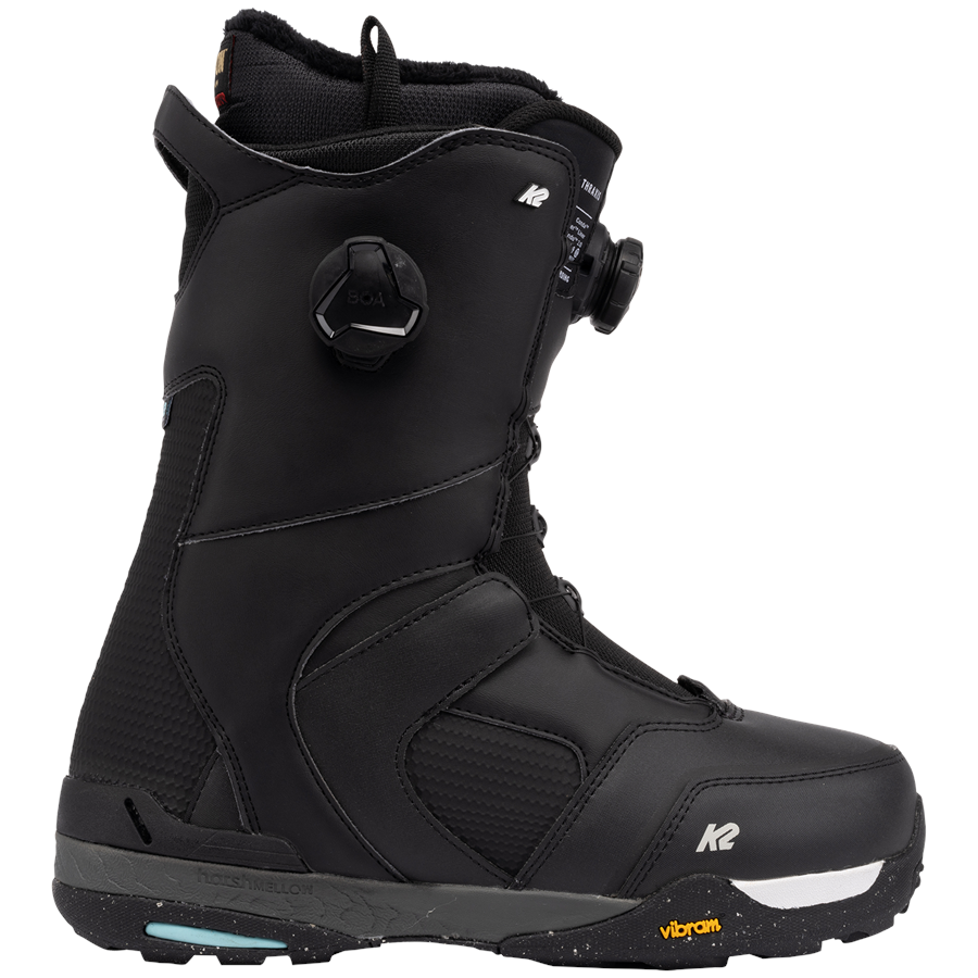 K2 Thraxis Snowboard Boots 2022