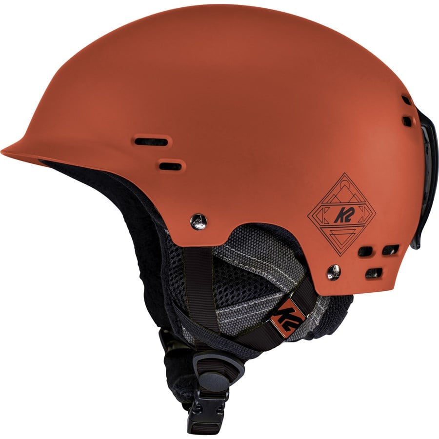K2 Thrive Helmet