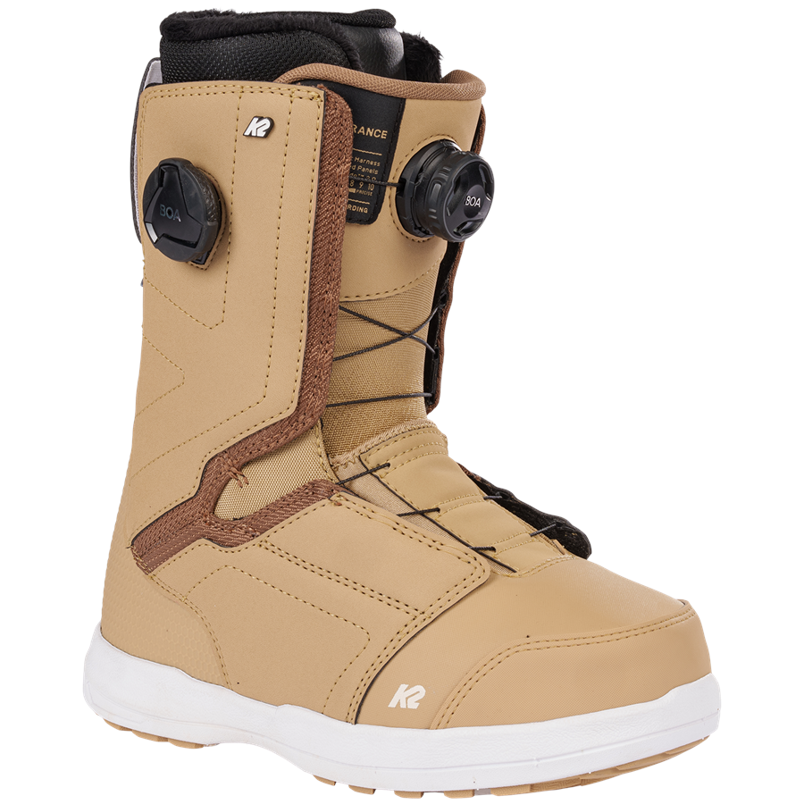 K2 Trance Snowboard Boots - Women's