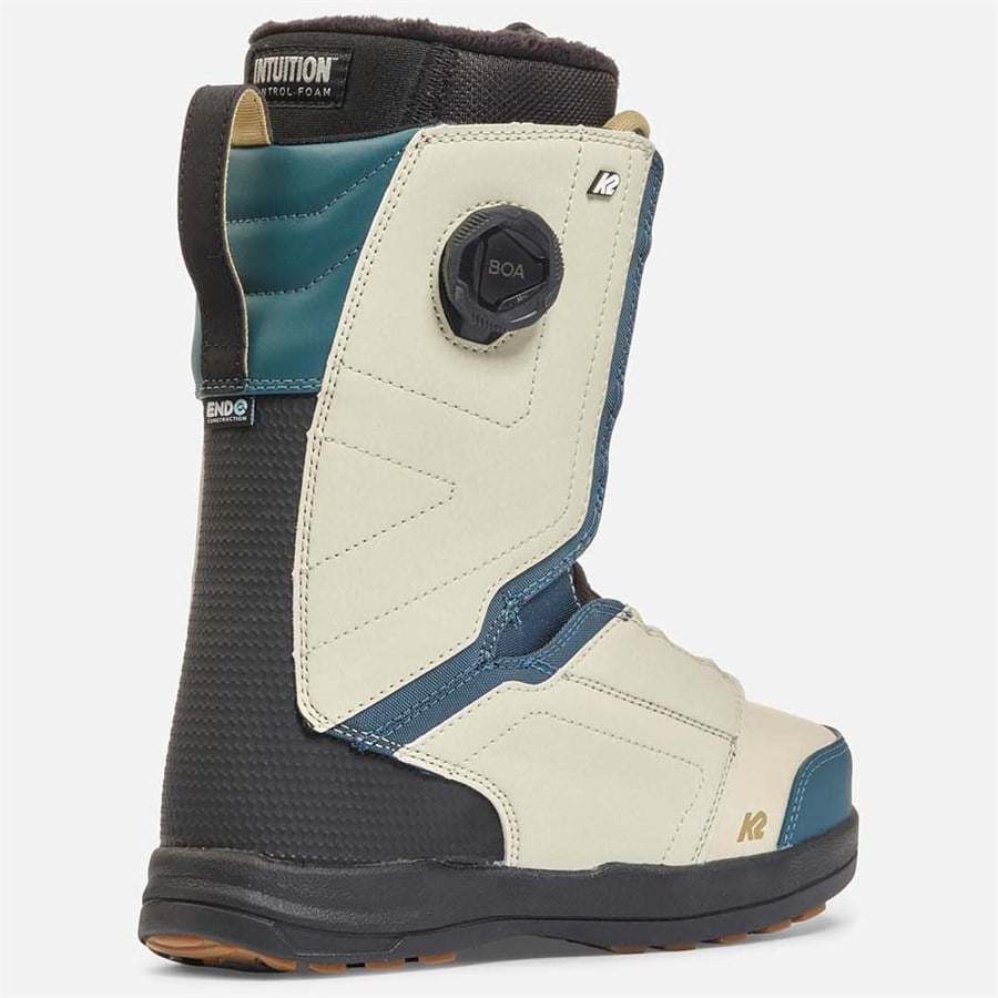 K2 Trance Snowboard Boots - Women's 2025