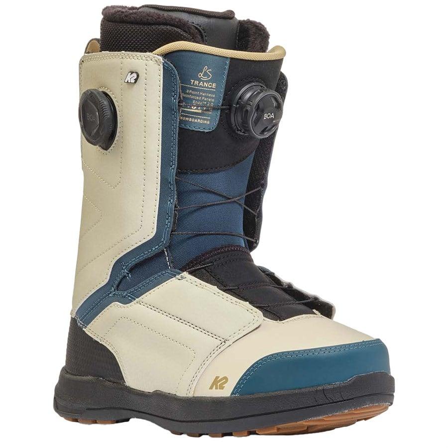 K2 Trance Snowboard Boots - Women's 2025 - Used