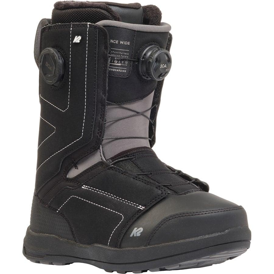 K2 Trance Wide Snowboard Boots - Women's 2025