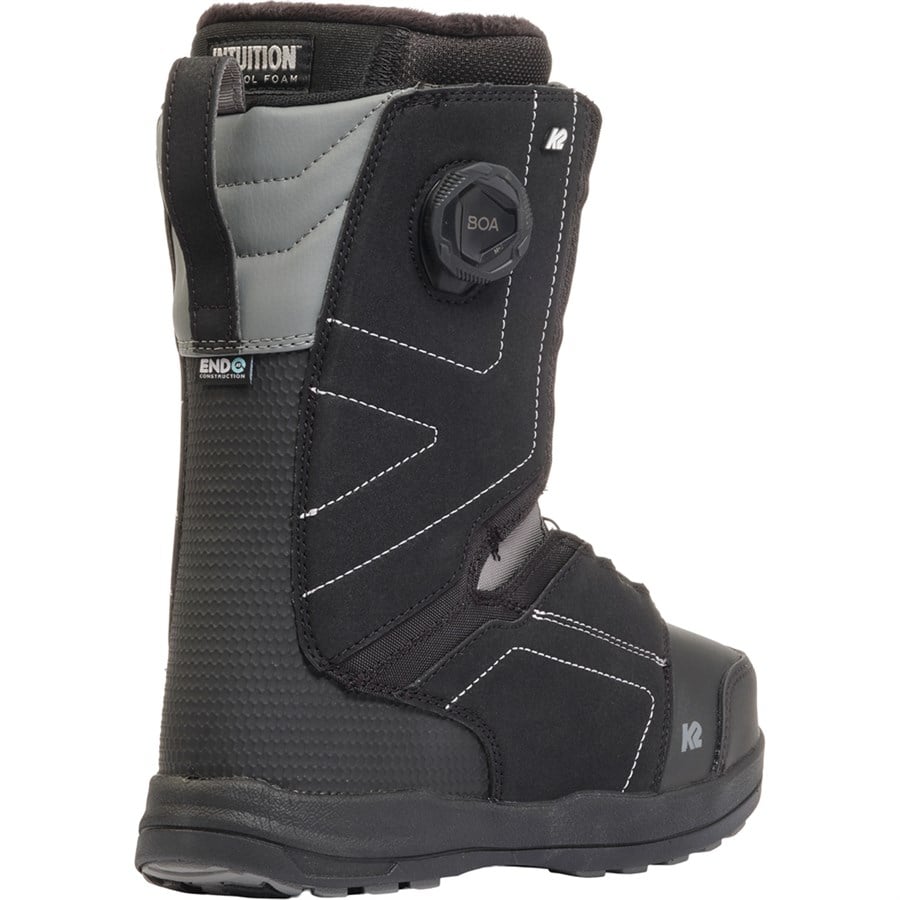 K2 Trance Wide Snowboard Boots - Women's 2025