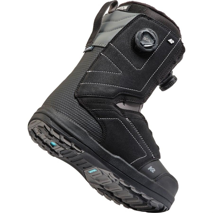 K2 Trance Wide Snowboard Boots - Women's 2025