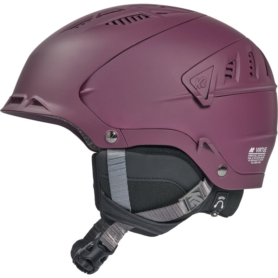 K2 Virtue Helmet - Women's