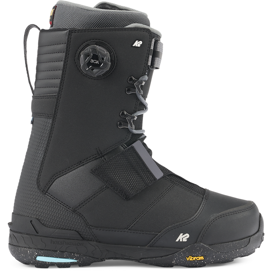 K2 Waive Snowboard Boots 2024