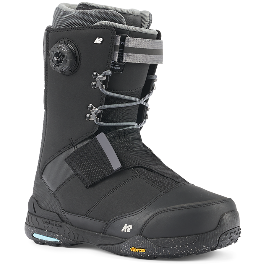 K2 Waive Snowboard Boots 2024
