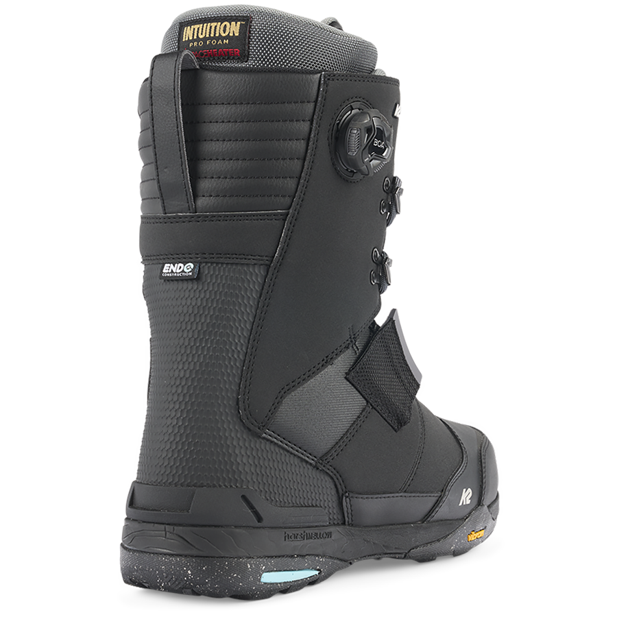 K2 Waive Snowboard Boots 2024