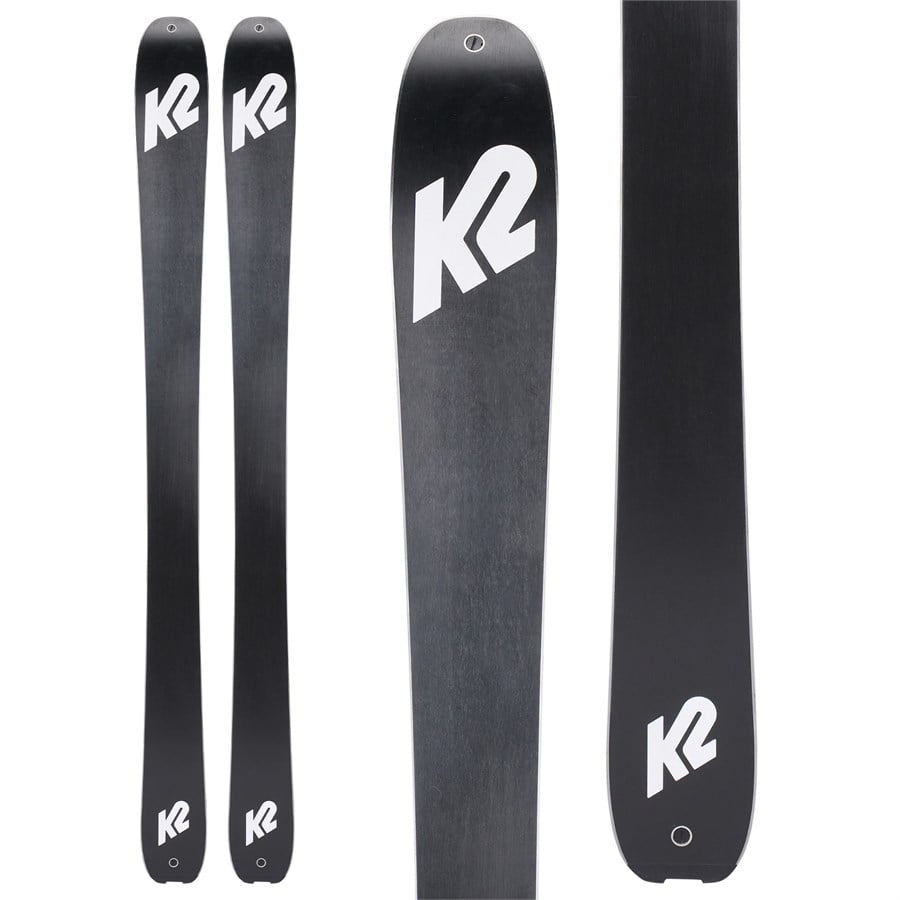 K2 Wayback Jr Skis - Kids' 2023