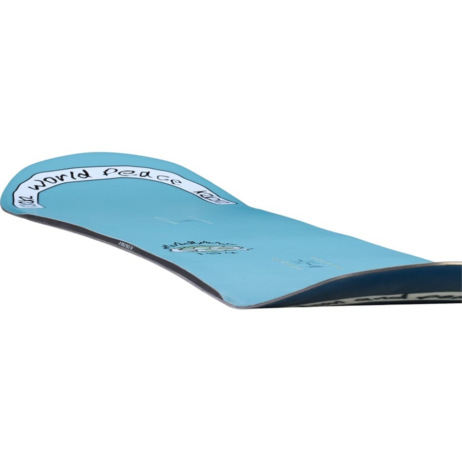 K2 World Peace Snowboard 2026