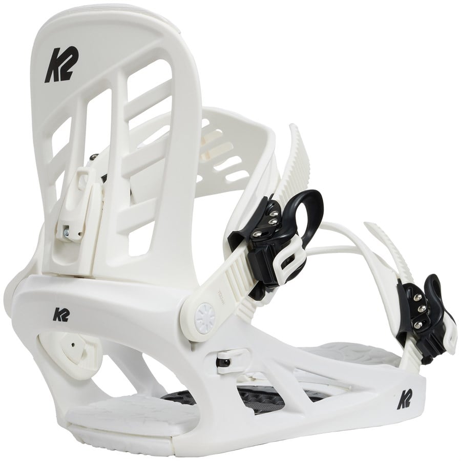 K2 You+H Snowboard Bindings - Kids'