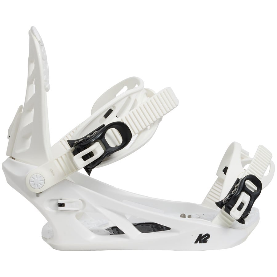 K2 You+H Snowboard Bindings - Kids'