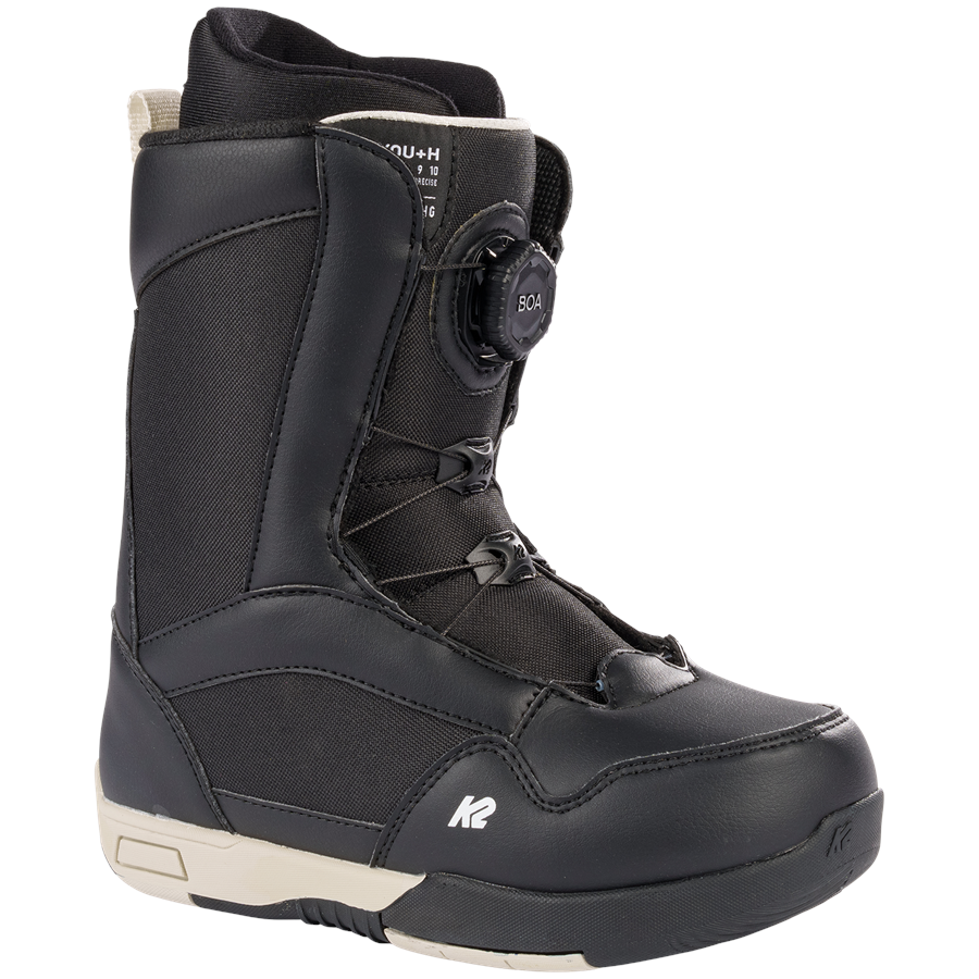 K2 You+H Snowboard Boots - Kids'
