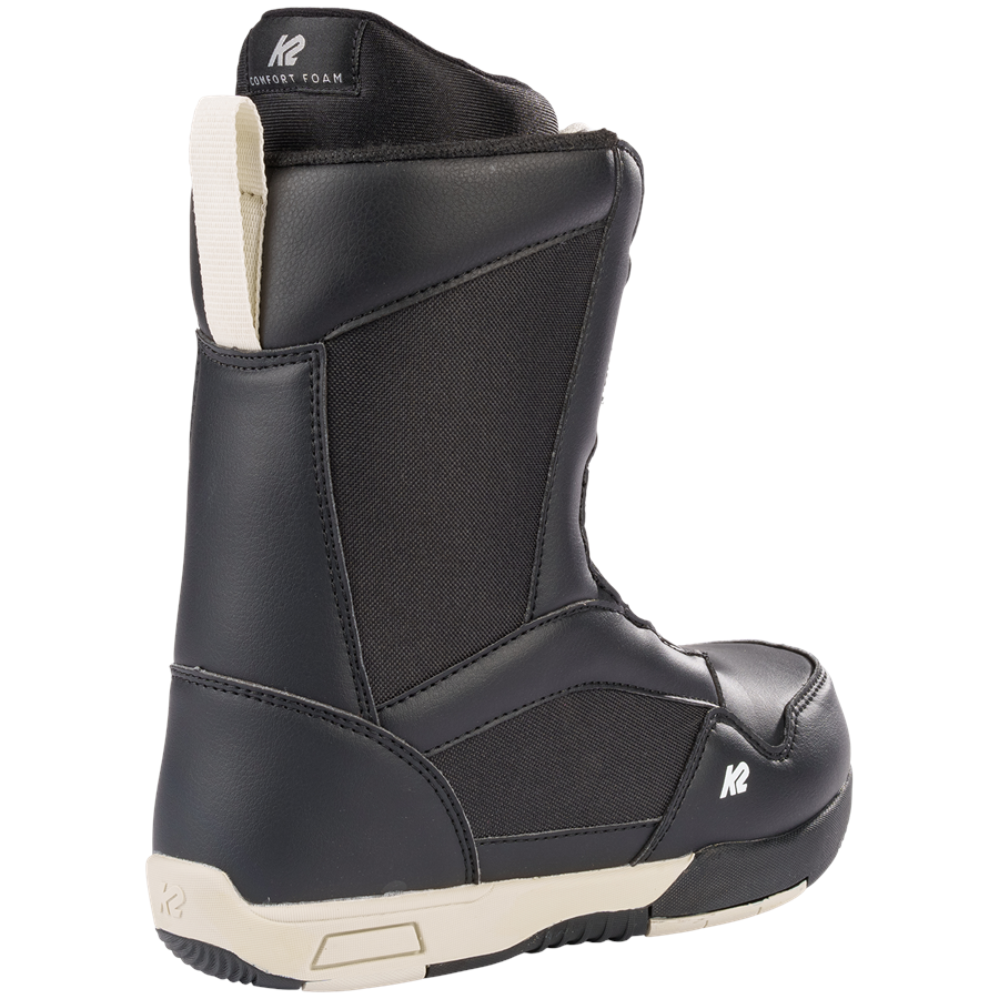 K2 You+H Snowboard Boots - Kids'