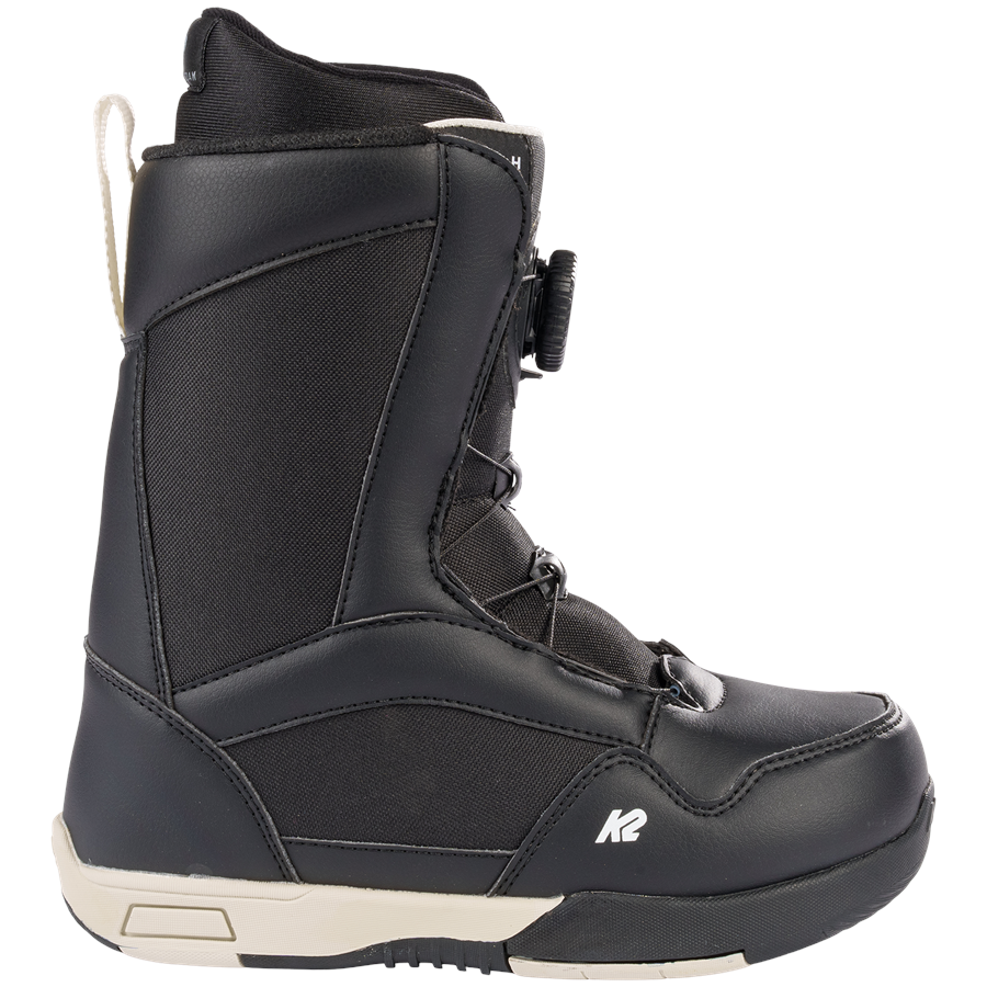 K2 You+H Snowboard Boots - Kids'