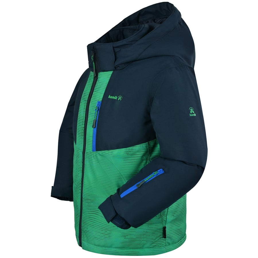 Kamik Arlo Jacket - Boys'