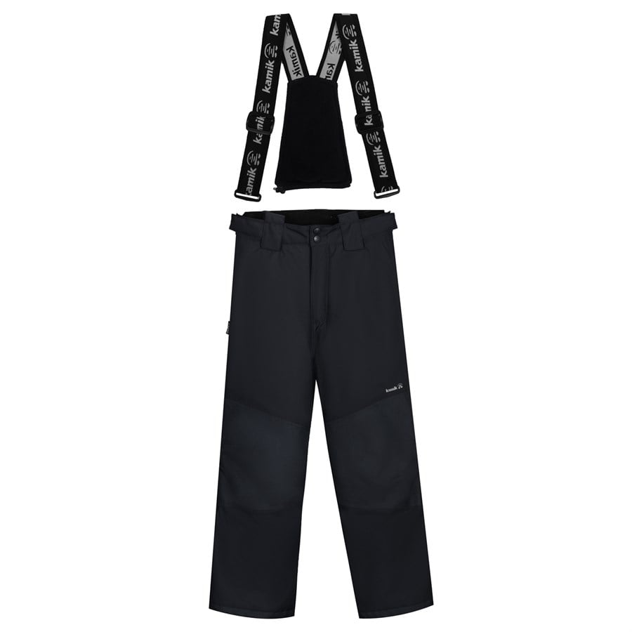 Kamik Bella Bib Pants - Girls'