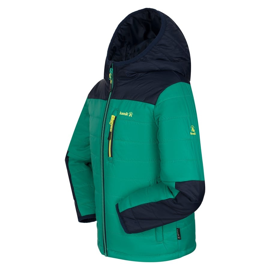 Kamik Canyon Jacket - Boys'