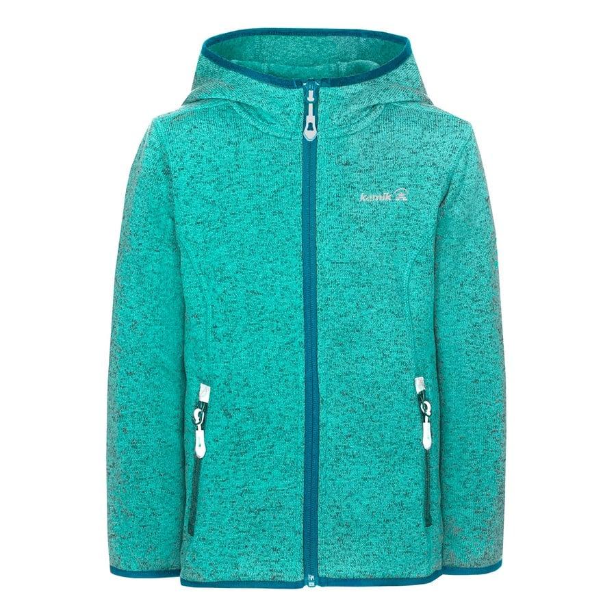 Kamik Dakota Fleece - Girls'