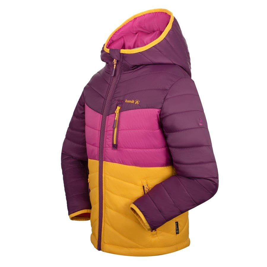 Kamik Harley Jacket - Girls'