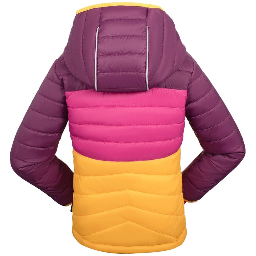 Kamik Harley Jacket - Girls'