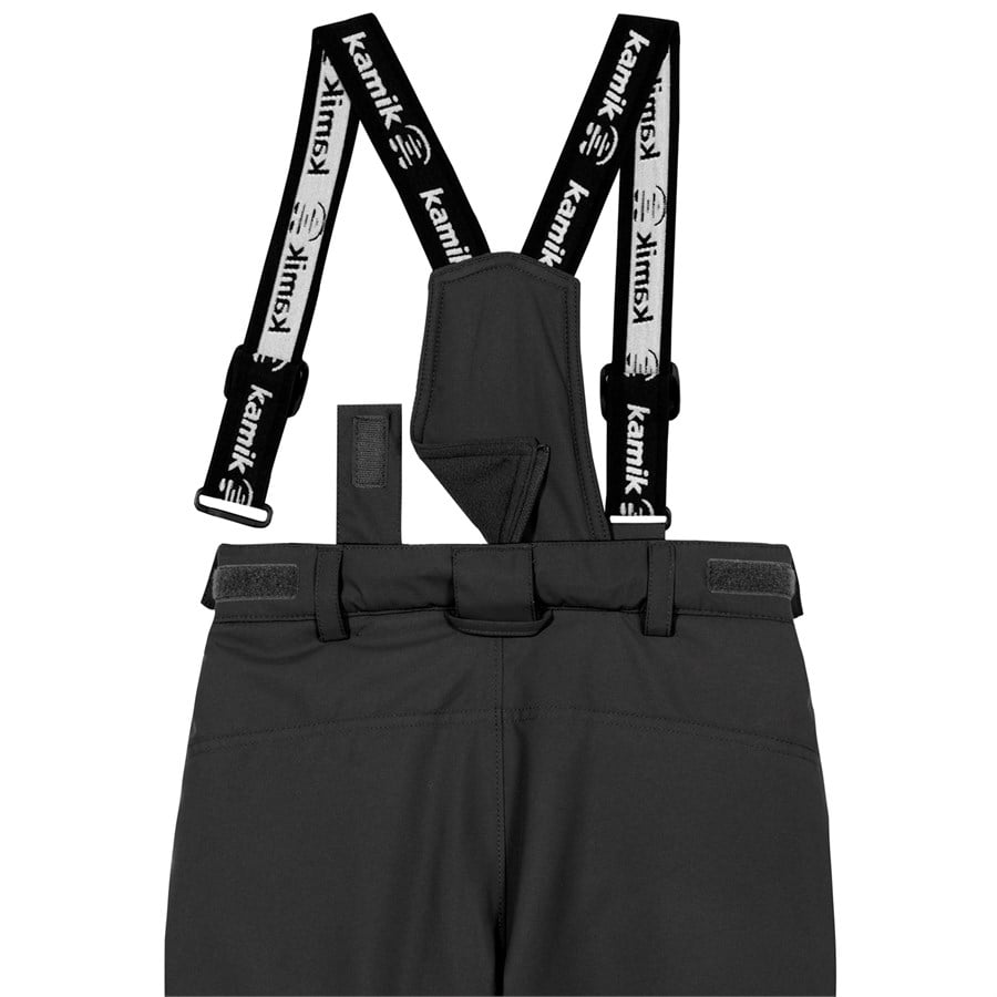 Kamik Harper Bib Pants - Boys'