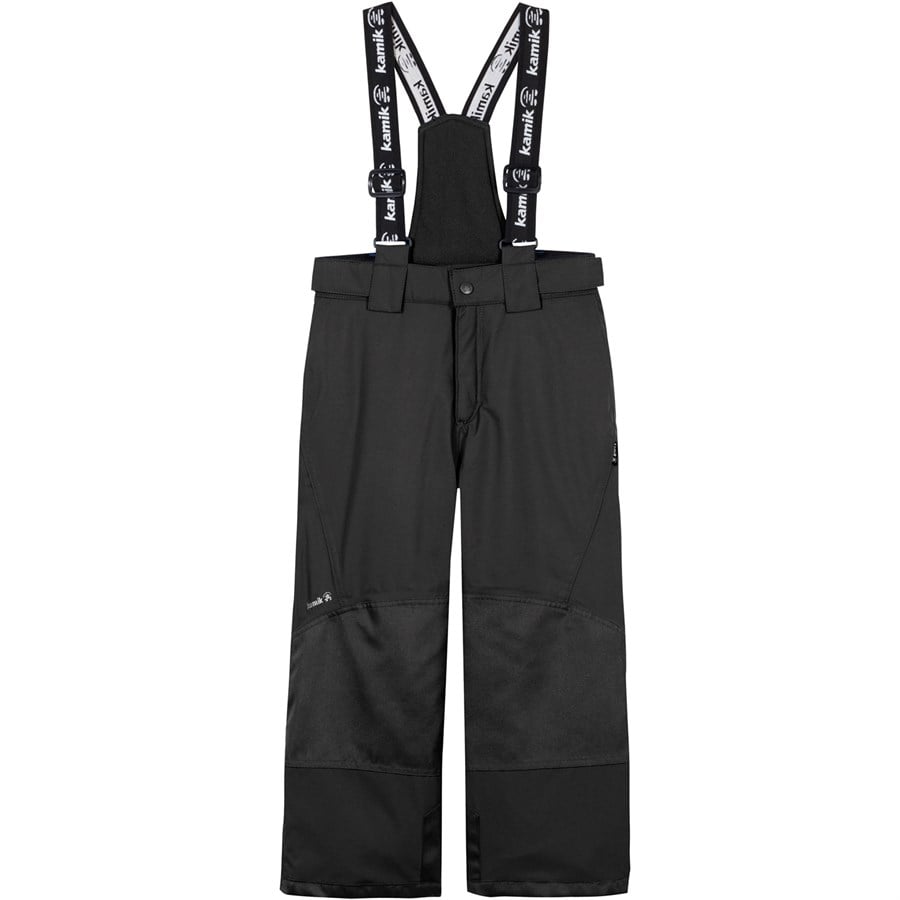 Kamik Harper Bib Pants - Boys'