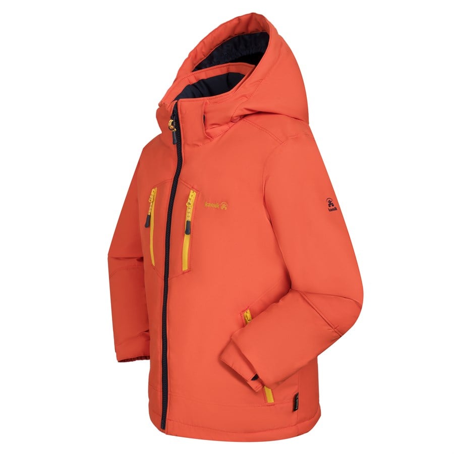 Kamik Hux Jacket - Boys'